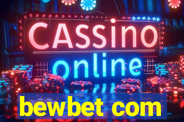 bewbet com